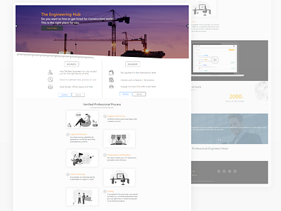Engineering Freelancing platform