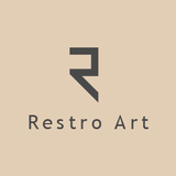 restro art