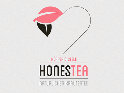 Logo honesttea