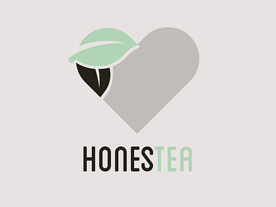 Adaption of Logo honesstea