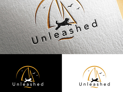 unleashed logo