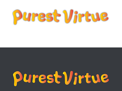 purest Virtue logo