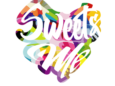 Sweets Me Logo