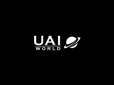 UAI WORLD LOGO