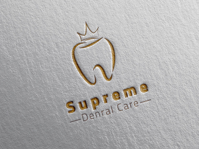 Denral Care logo