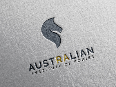 australian logo animation branding design icon illustartor illustration logo logo 3d logo animation logo design modern photoshop animation simple typography