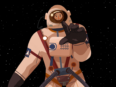 astronaut