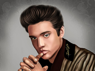 elvis presley