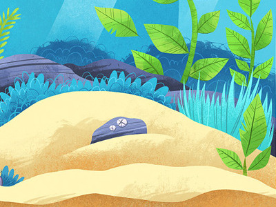 Fish Tank fish tank illustration water