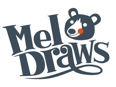 Mel Draws