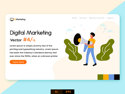 Freebie | Digital marketing - 4