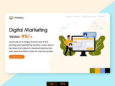 Freebie | Digital marketing - 9