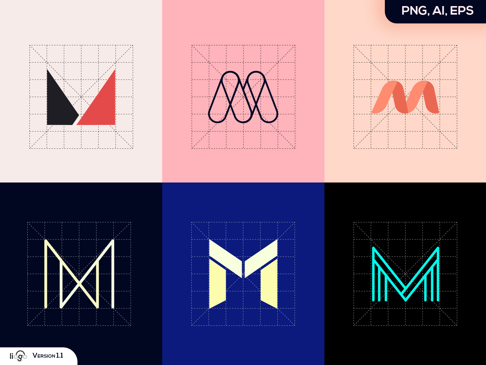 Liogo 2 by ME UI/UX Designer on Dribbble