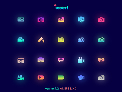 Iconri 1.2