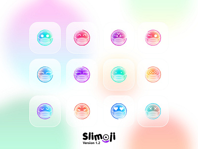 Slimoji 1.2