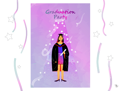 Graduation party