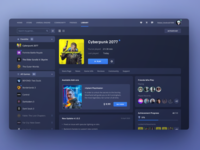 epic games store launcher