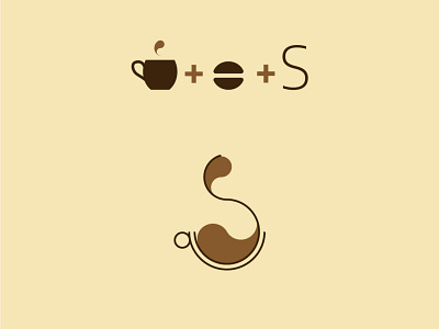 coffee season animation coffe coffee cup drink logo