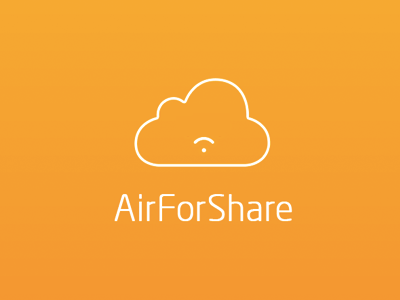 Afs logo animated
