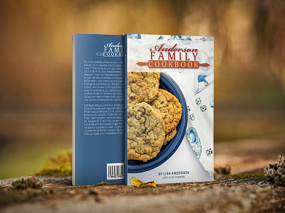 Cookbook Design