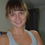 Yulia Drozdova