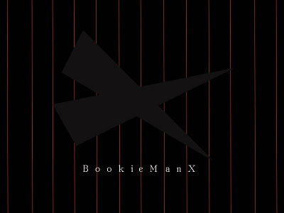 Bookie Man-X