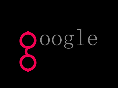 Google Concept design art brand branding design identity illustration illustrator lettering logo minimal typography ui ux vector website