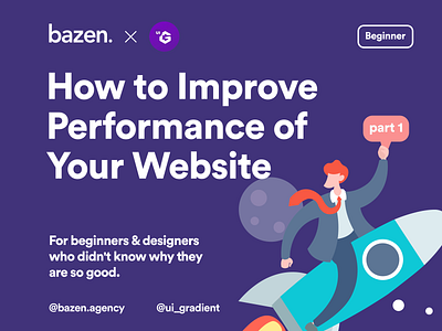 UI Tip - How to Improve Performance of Your Website