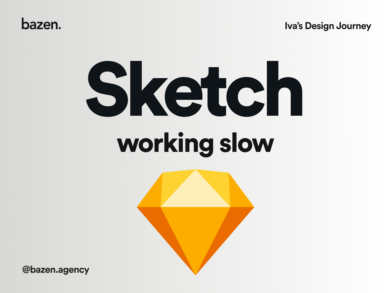Sketch · Collaborative Design for Everyone