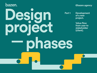 Design Tip - Design Project Phases