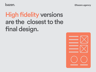 Design Tips - 8 Typography Tips & Tricks by bazen.talks on Dribbble