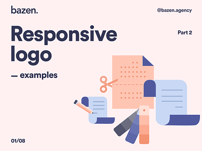 Design Tip - Responsive logo Part 2
