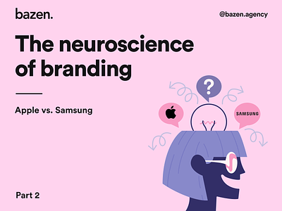 Design Tip - The neuroscience of branding Part 2