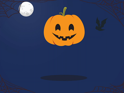 Halloween Animation 2d aftereffects animation animation 2d animation after effects animator business design halloween halloween animation halloween design illustration inspiration motion principles product design ui uidesign ux uxdesign uxui