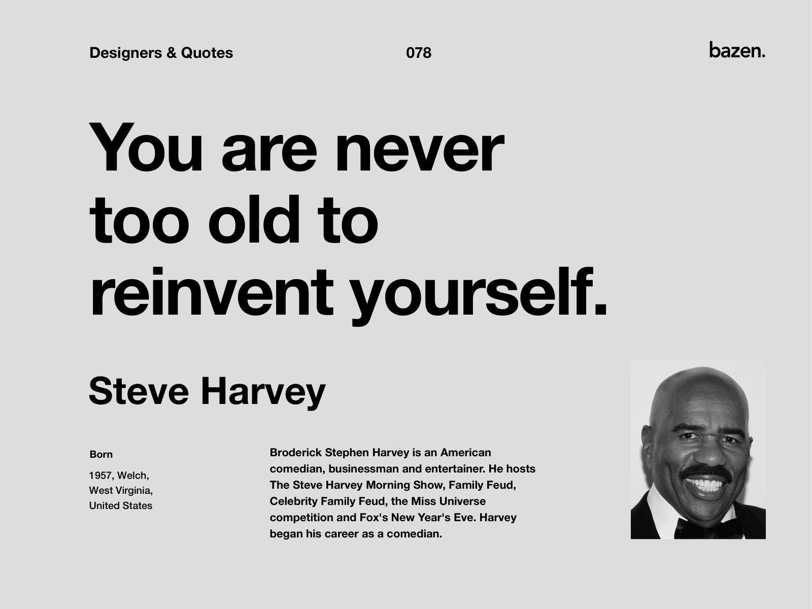 steve harvey success quotes