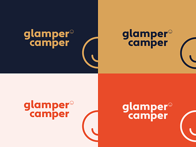 Glamper Camper