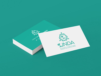 Branding - Linda artesanato brand brand and identity branding branding concept branding design concept logo corporate branding corporate identity creative design flores flower logo flowers glamour linda logo molduras quadros store