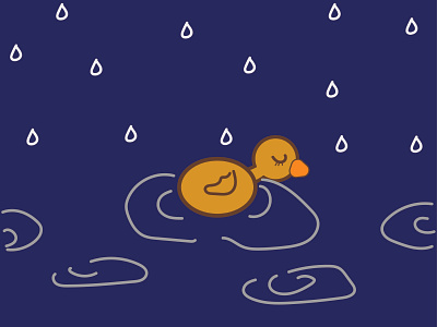 Little duck