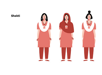 Character Design bangladesh branding character design design illustration