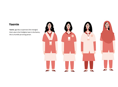 Character Design bangladesh branding character design design illustration