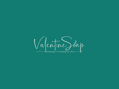 Logo_Soap branding design flat illustrator logo vector