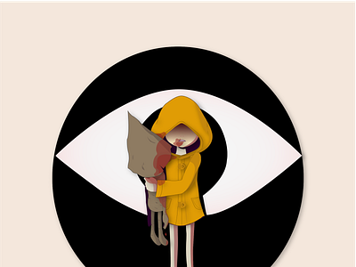 Little Nightmares