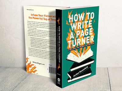 Book Cover Design