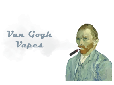 Vangogh Vapes