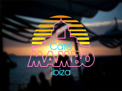 CafeMamboIbiza.com is now LIVE!