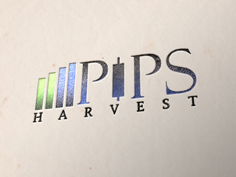 Forex pips logo