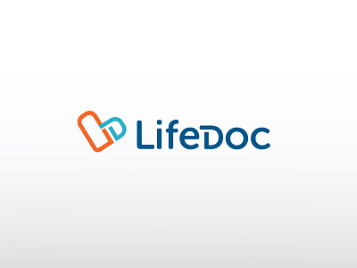 Lifedoc logo