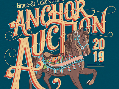 Anchor Auction