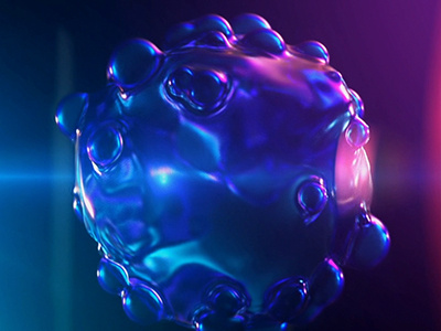 Very first steps with houdini! 3d c4d houdini octane sidefx