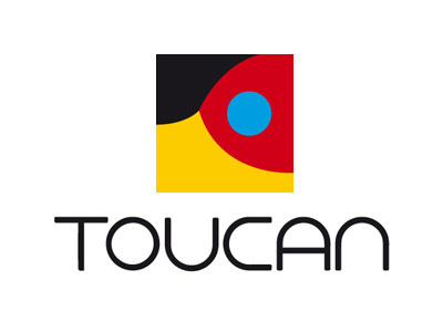 Toucan logo toucan